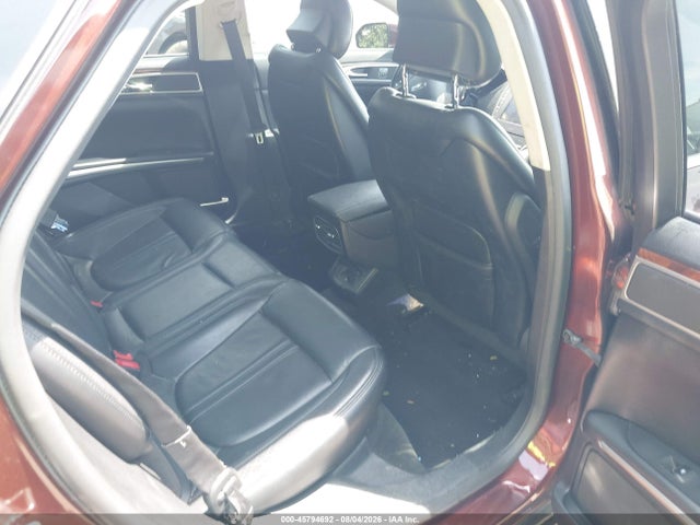 Aukcja sprzedaży 2015 Lincoln Mkz, vin: 3LN6L2J97FR611786, numer aukcji: 45794692