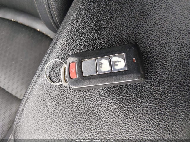 Aukcja sprzedaży 2015 Mitsubishi Outlander Se, vin: JA4AD3A35FZ005776, numer aukcji: 45794694