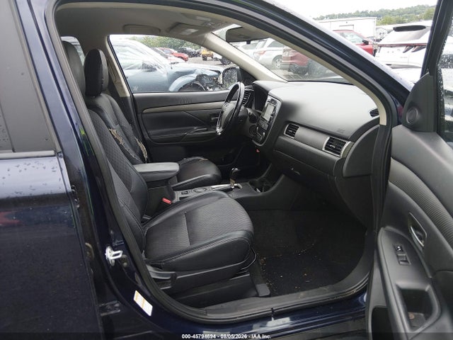 Aukcja sprzedaży 2015 Mitsubishi Outlander Se, vin: JA4AD3A35FZ005776, numer aukcji: 45794694