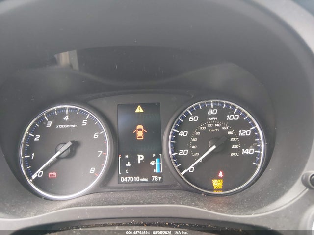 Aukcja sprzedaży 2015 Mitsubishi Outlander Se, vin: JA4AD3A35FZ005776, numer aukcji: 45794694