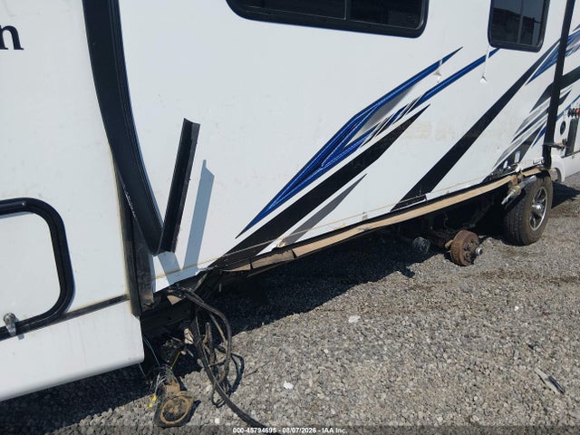2023 Coachmen Freedom Ex მანქანა იყიდება აუქციონზე, vin: 5ZT2FERB9PW026868, აუქციონის ნომერი: 45794695
