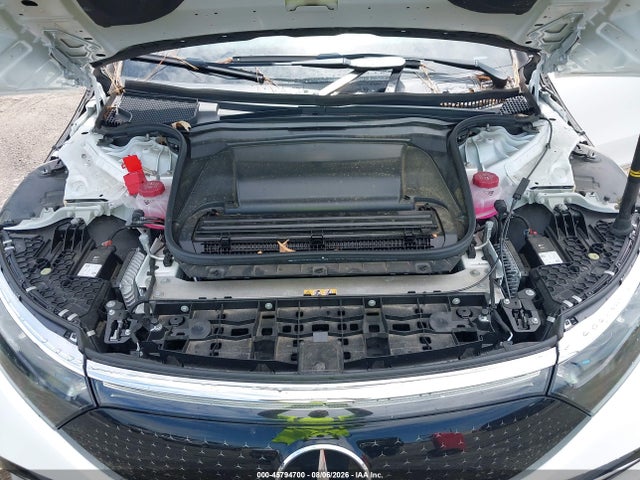 Aukcja sprzedaży 2023 Mercedes-benz Eqs 450 4matic, vin: W1KCG2EB7PA029441, numer aukcji: 45794700