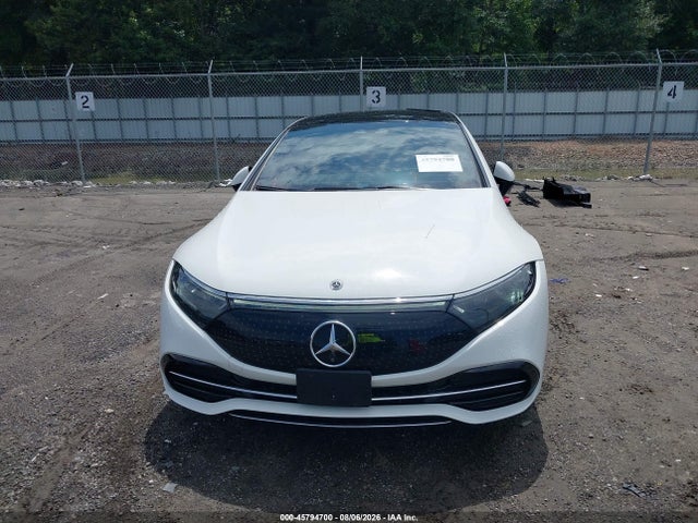 Aukcja sprzedaży 2023 Mercedes-benz Eqs 450 4matic, vin: W1KCG2EB7PA029441, numer aukcji: 45794700