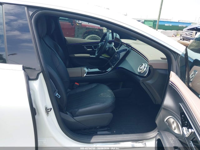 Aukcja sprzedaży 2023 Mercedes-benz Eqs 450 4matic, vin: W1KCG2EB7PA029441, numer aukcji: 45794700