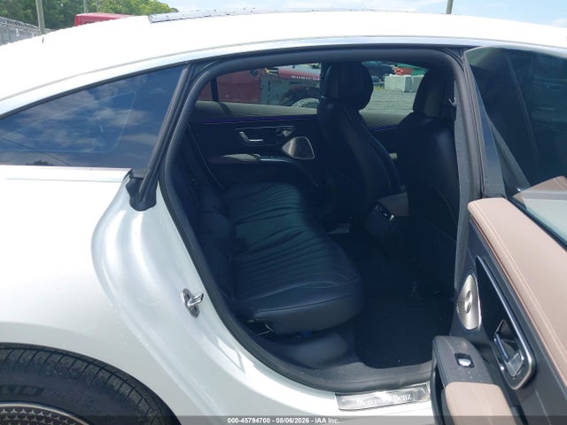 Aukcja sprzedaży 2023 Mercedes-benz Eqs 450 4matic, vin: W1KCG2EB7PA029441, numer aukcji: 45794700
