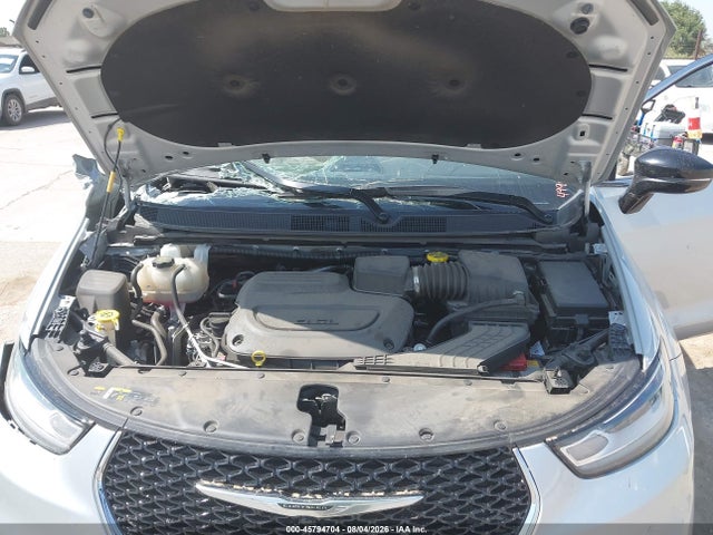 45794704 :رقم المزاد ، 2C4RC1BG6RR173006 vin ، 2024 Chrysler Pacifica Touring L مزاد بيع