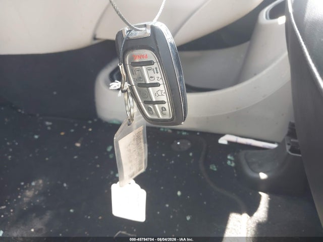 45794704 :رقم المزاد ، 2C4RC1BG6RR173006 vin ، 2024 Chrysler Pacifica Touring L مزاد بيع