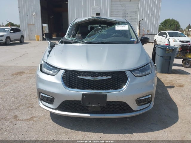 45794704 :رقم المزاد ، 2C4RC1BG6RR173006 vin ، 2024 Chrysler Pacifica Touring L مزاد بيع