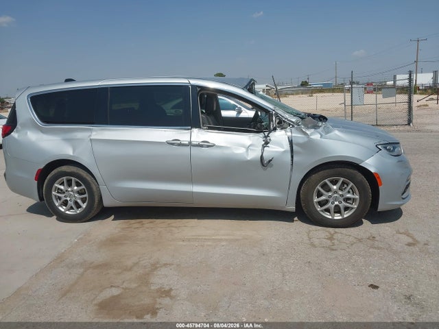45794704 :رقم المزاد ، 2C4RC1BG6RR173006 vin ، 2024 Chrysler Pacifica Touring L مزاد بيع