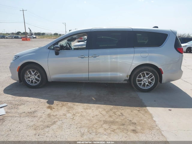 45794704 :رقم المزاد ، 2C4RC1BG6RR173006 vin ، 2024 Chrysler Pacifica Touring L مزاد بيع