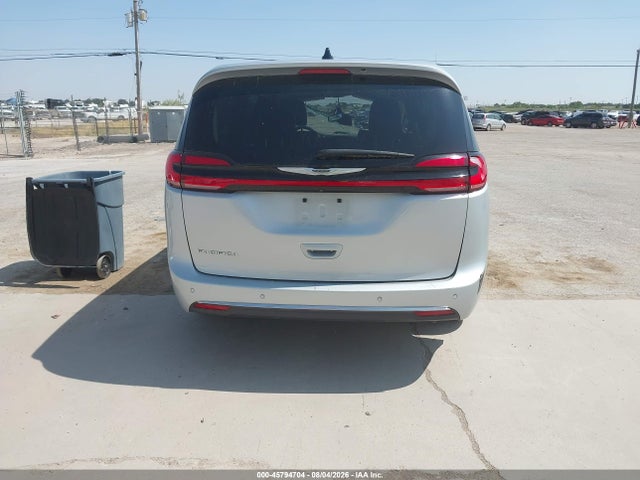 45794704 :رقم المزاد ، 2C4RC1BG6RR173006 vin ، 2024 Chrysler Pacifica Touring L مزاد بيع