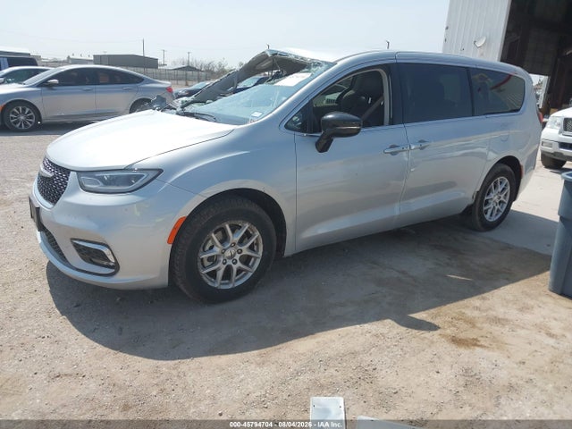 45794704 :رقم المزاد ، 2C4RC1BG6RR173006 vin ، 2024 Chrysler Pacifica Touring L مزاد بيع