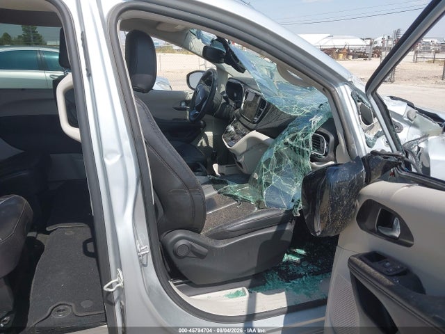 45794704 :رقم المزاد ، 2C4RC1BG6RR173006 vin ، 2024 Chrysler Pacifica Touring L مزاد بيع