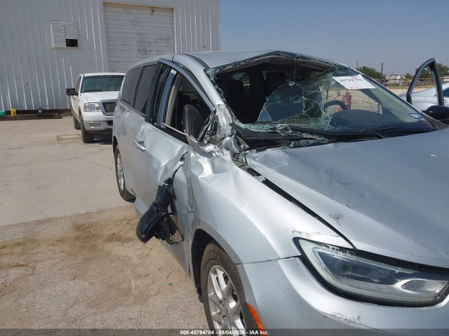 45794704 :رقم المزاد ، 2C4RC1BG6RR173006 vin ، 2024 Chrysler Pacifica Touring L مزاد بيع
