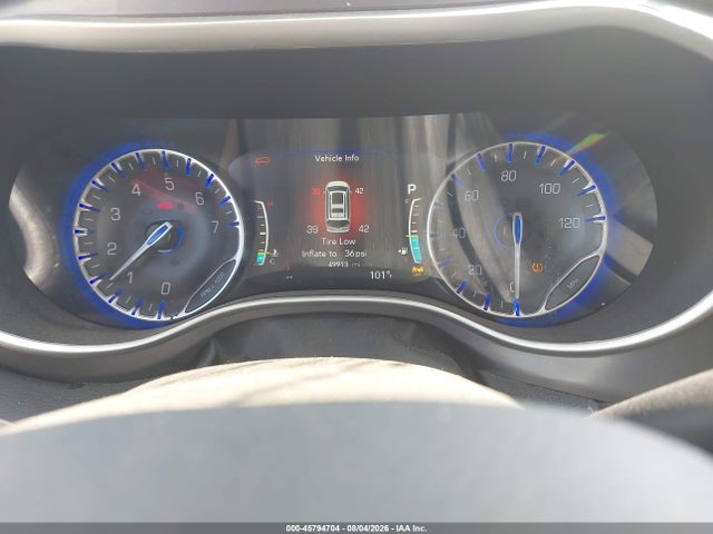 45794704 :رقم المزاد ، 2C4RC1BG6RR173006 vin ، 2024 Chrysler Pacifica Touring L مزاد بيع