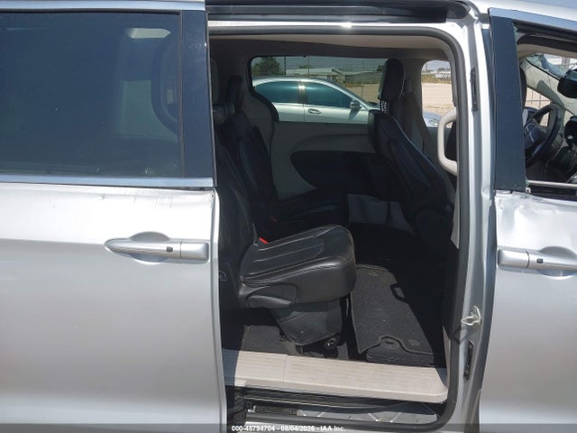 45794704 :رقم المزاد ، 2C4RC1BG6RR173006 vin ، 2024 Chrysler Pacifica Touring L مزاد بيع