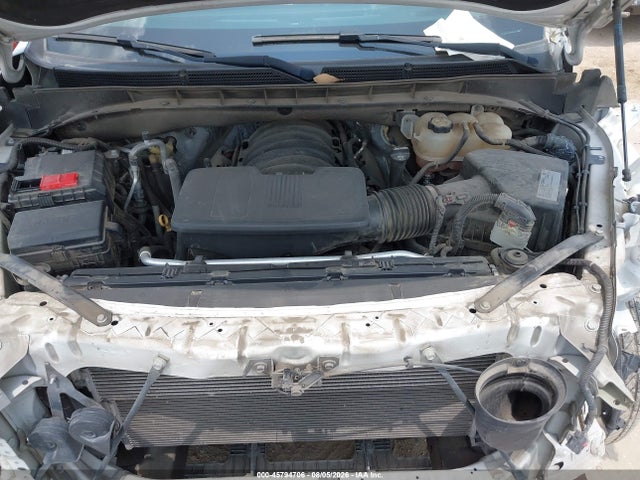 2021 Cadillac Escalade 2wd Sport მანქანა იყიდება აუქციონზე, vin: 1GYS3FKL3MR207441, აუქციონის ნომერი: 45794706