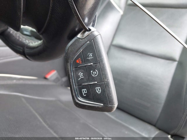 2021 Cadillac Escalade 2wd Sport მანქანა იყიდება აუქციონზე, vin: 1GYS3FKL3MR207441, აუქციონის ნომერი: 45794706
