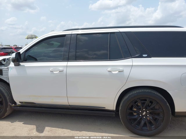 2021 Cadillac Escalade 2wd Sport მანქანა იყიდება აუქციონზე, vin: 1GYS3FKL3MR207441, აუქციონის ნომერი: 45794706