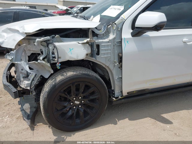 2021 Cadillac Escalade 2wd Sport მანქანა იყიდება აუქციონზე, vin: 1GYS3FKL3MR207441, აუქციონის ნომერი: 45794706