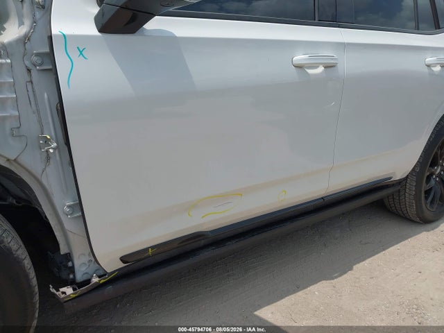 2021 Cadillac Escalade 2wd Sport მანქანა იყიდება აუქციონზე, vin: 1GYS3FKL3MR207441, აუქციონის ნომერი: 45794706