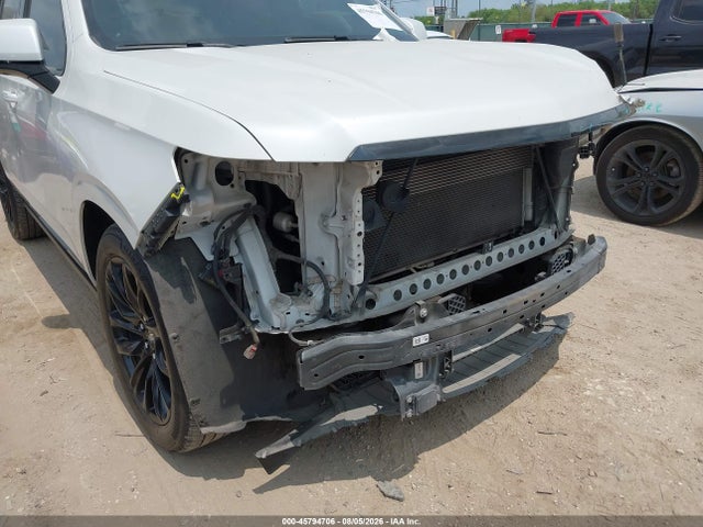 2021 Cadillac Escalade 2wd Sport მანქანა იყიდება აუქციონზე, vin: 1GYS3FKL3MR207441, აუქციონის ნომერი: 45794706