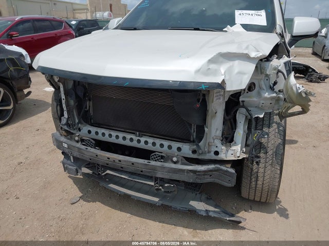 2021 Cadillac Escalade 2wd Sport მანქანა იყიდება აუქციონზე, vin: 1GYS3FKL3MR207441, აუქციონის ნომერი: 45794706