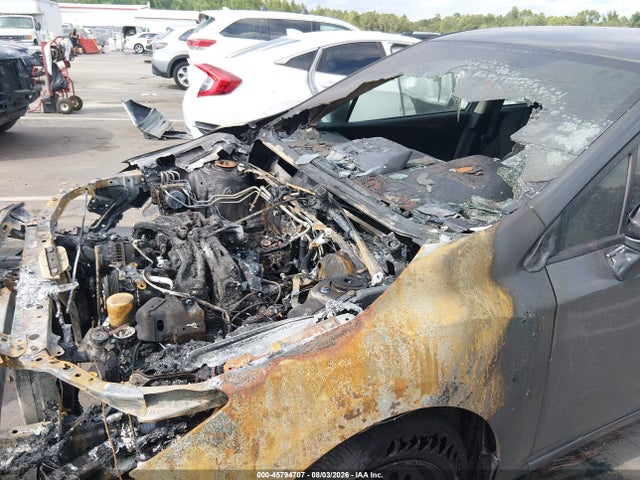 2018 Subaru Impreza 2.0i მანქანა იყიდება აუქციონზე, vin: 4S3GTAA65J1726673, აუქციონის ნომერი: 45794707