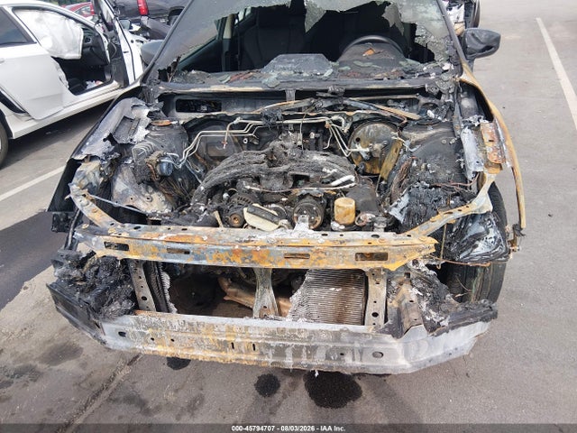 2018 Subaru Impreza 2.0i მანქანა იყიდება აუქციონზე, vin: 4S3GTAA65J1726673, აუქციონის ნომერი: 45794707