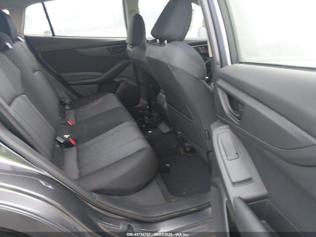 2018 Subaru Impreza 2.0i მანქანა იყიდება აუქციონზე, vin: 4S3GTAA65J1726673, აუქციონის ნომერი: 45794707