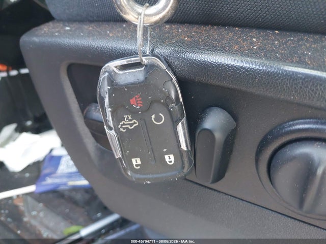 Продажа на аукционе авто 2021 Gmc Sierra 1500 4wd  Short Box Elevation, vin: 3GTU9CET5MG192111, номер лота: 45794711