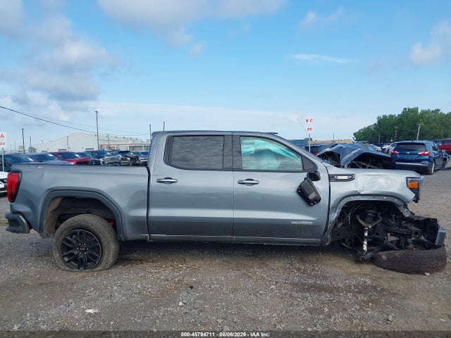 Продажа на аукционе авто 2021 Gmc Sierra 1500 4wd  Short Box Elevation, vin: 3GTU9CET5MG192111, номер лота: 45794711