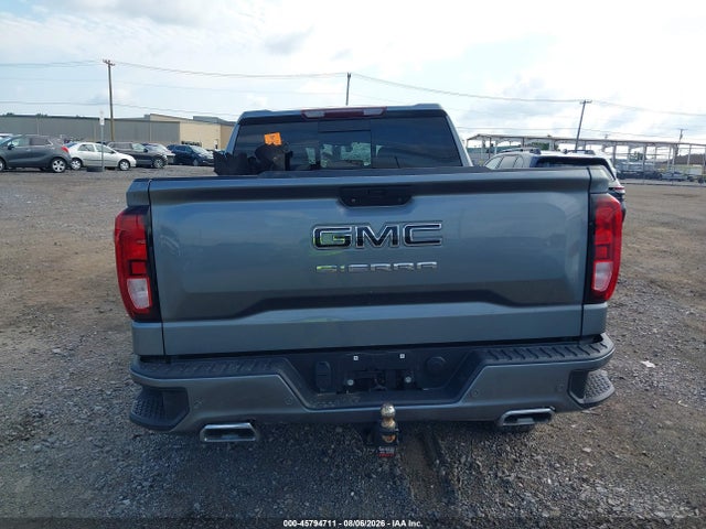 Продажа на аукционе авто 2021 Gmc Sierra 1500 4wd  Short Box Elevation, vin: 3GTU9CET5MG192111, номер лота: 45794711