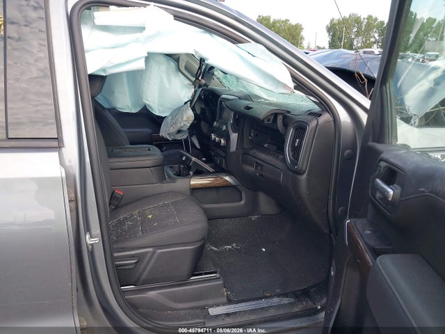Продажа на аукционе авто 2021 Gmc Sierra 1500 4wd  Short Box Elevation, vin: 3GTU9CET5MG192111, номер лота: 45794711