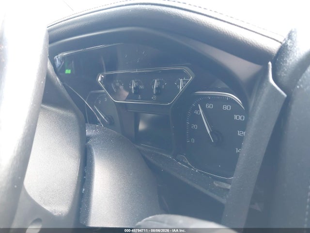 Продажа на аукционе авто 2021 Gmc Sierra 1500 4wd  Short Box Elevation, vin: 3GTU9CET5MG192111, номер лота: 45794711