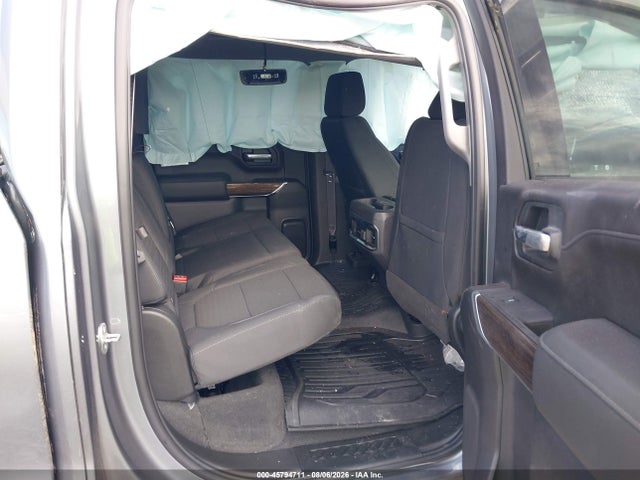 Продажа на аукционе авто 2021 Gmc Sierra 1500 4wd  Short Box Elevation, vin: 3GTU9CET5MG192111, номер лота: 45794711