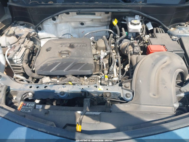 45794715 :رقم المزاد ، KL4AMDSL9TB012397 vin ، 2026 Buick Encore Gx Sport Touring Fwd مزاد بيع