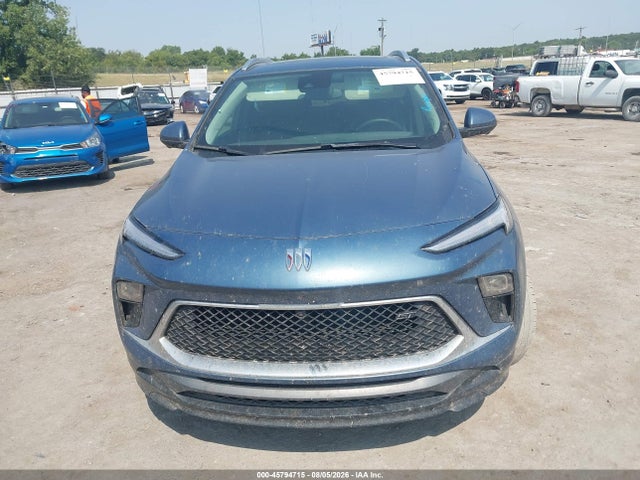 45794715 :رقم المزاد ، KL4AMDSL9TB012397 vin ، 2026 Buick Encore Gx Sport Touring Fwd مزاد بيع