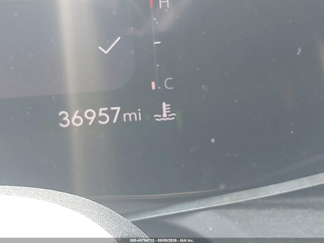 45794715 :رقم المزاد ، KL4AMDSL9TB012397 vin ، 2026 Buick Encore Gx Sport Touring Fwd مزاد بيع