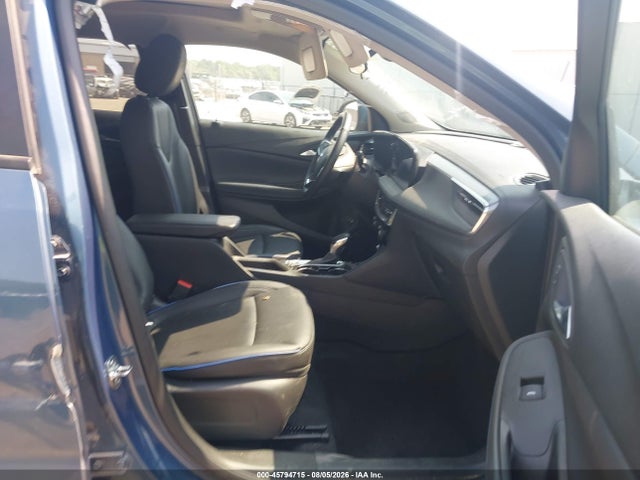 45794715 :رقم المزاد ، KL4AMDSL9TB012397 vin ، 2026 Buick Encore Gx Sport Touring Fwd مزاد بيع