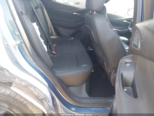 45794715 :رقم المزاد ، KL4AMDSL9TB012397 vin ، 2026 Buick Encore Gx Sport Touring Fwd مزاد بيع