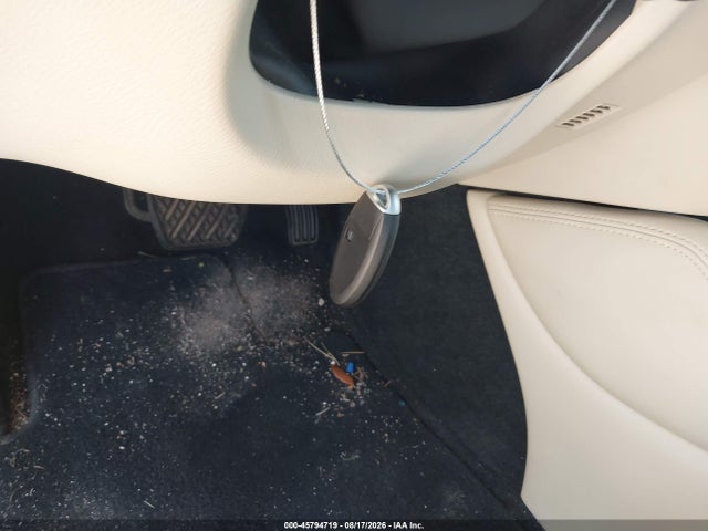 2016 Infiniti Qx60 მანქანა იყიდება აუქციონზე, vin: 5N1AL0MN2GC503549, აუქციონის ნომერი: 45794719