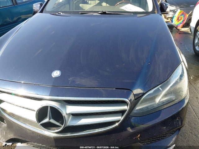 Продажа на аукционе авто 2016 Mercedes-benz E 350, vin: WDDHF5KB4GB250603, номер лота: 45794721