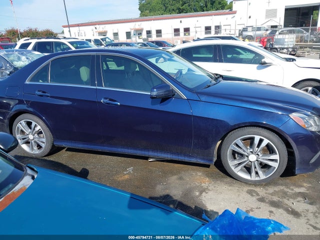 Продажа на аукционе авто 2016 Mercedes-benz E 350, vin: WDDHF5KB4GB250603, номер лота: 45794721