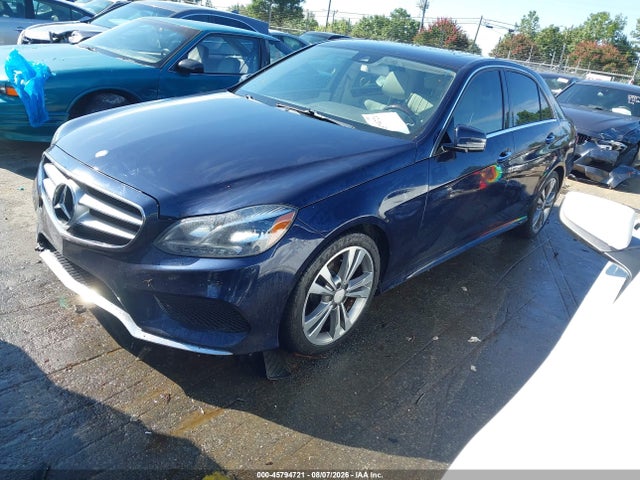 Продажа на аукционе авто 2016 Mercedes-benz E 350, vin: WDDHF5KB4GB250603, номер лота: 45794721
