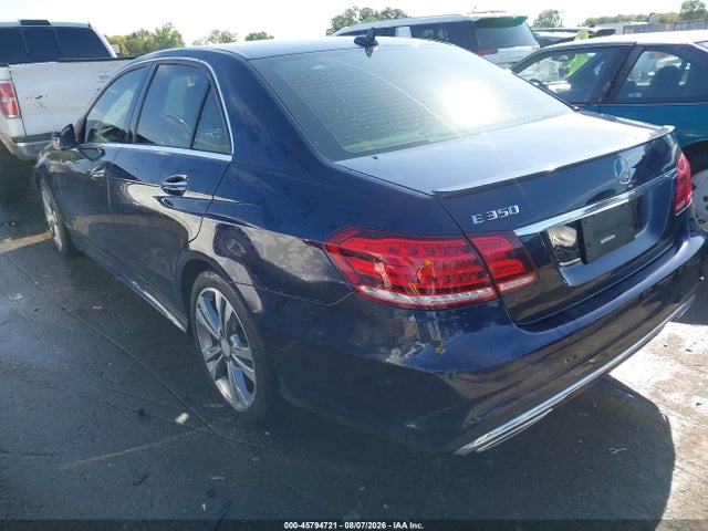 Продажа на аукционе авто 2016 Mercedes-benz E 350, vin: WDDHF5KB4GB250603, номер лота: 45794721