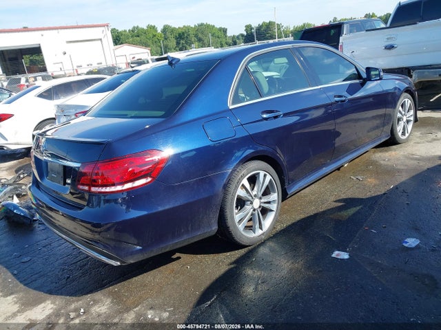 Продажа на аукционе авто 2016 Mercedes-benz E 350, vin: WDDHF5KB4GB250603, номер лота: 45794721