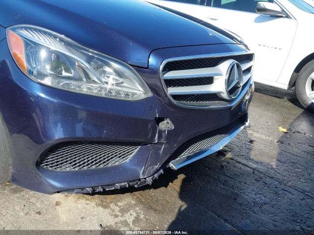Продажа на аукционе авто 2016 Mercedes-benz E 350, vin: WDDHF5KB4GB250603, номер лота: 45794721