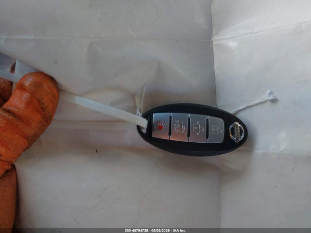 3N1AB8CV0NY288820 Nissan Sentra Sv Xtronic Cvt