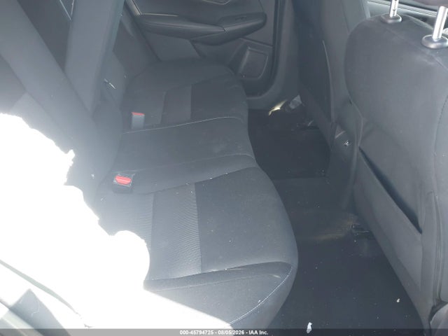 3N1AB8CV0NY288820 Nissan Sentra Sv Xtronic Cvt
